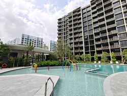 Norwood Grand (D25), Apartment #605561441